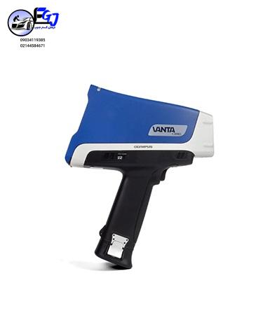 Vanta دستگاه XRF برند المپیوس مدل VANTA XRF - Image 1