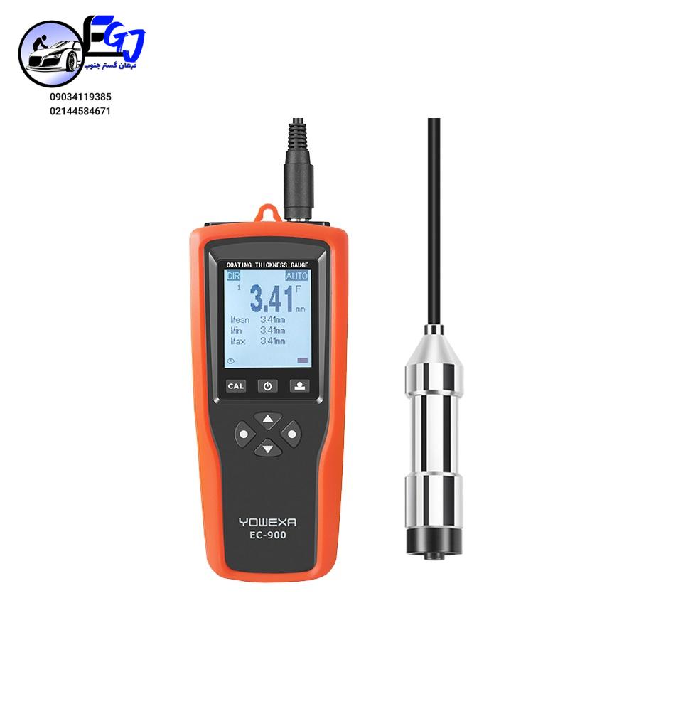 YOWEXA EC900 ضخامت سنج رنگ برند YOWEXA مدل EC-900