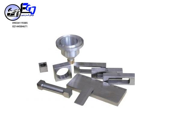 aplikator فیلم کش و اپلیکاتور رنگ و رزین - Image 1