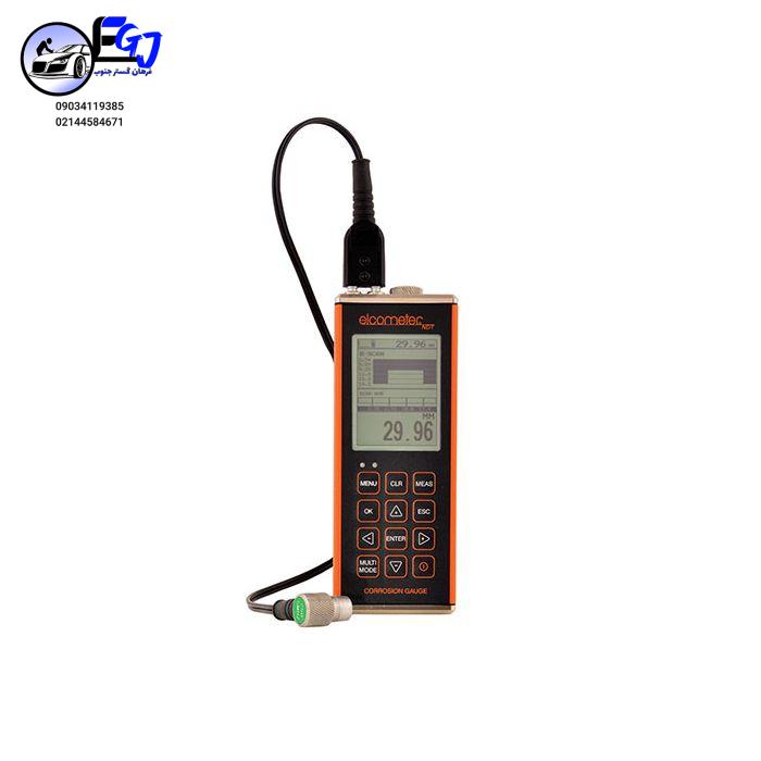 cg70 ضخامت سنج التراسونیک برند ELCOMETER الکومتر مدل CG100B