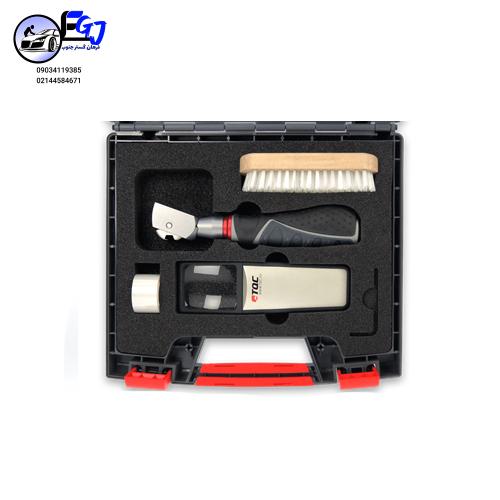 dao-cat-kiem-tra-do-ben-ba تست چسبندگی رنگ(کراس کات) برند TQC