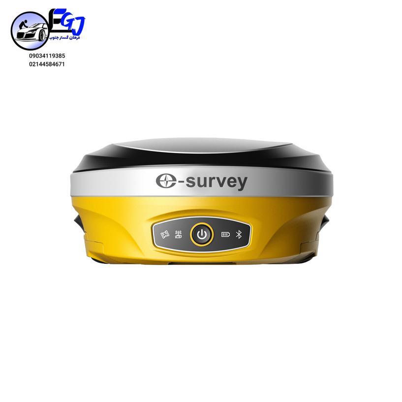 e600-gnss-receiver-1186-p گیرنده GNSS برند SURVEY مدل E600