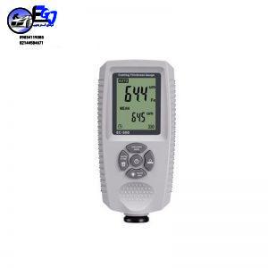 ضخامت سنج رنگ برند WELLZION مدل EC-500A