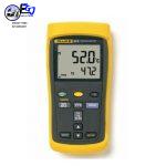 ترمومتر لیزری برند FLUKE مدل FLUKE 52II