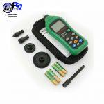 دورسنج مکانیکی تماسی برند MASTECH مدل MS6208A - Image 2