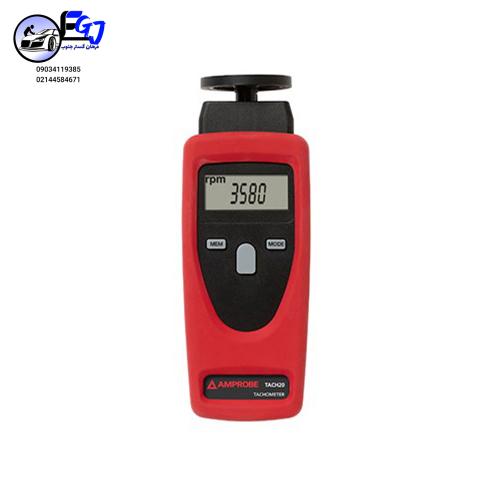 tach-20-360 تاکومتر مکانیکی برند AMPROBE مدل TACH20