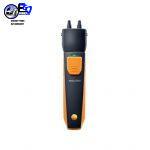 فشارسنج و سرعت سنج دیفرانسیل برند TESTO مدل TESTO 510i