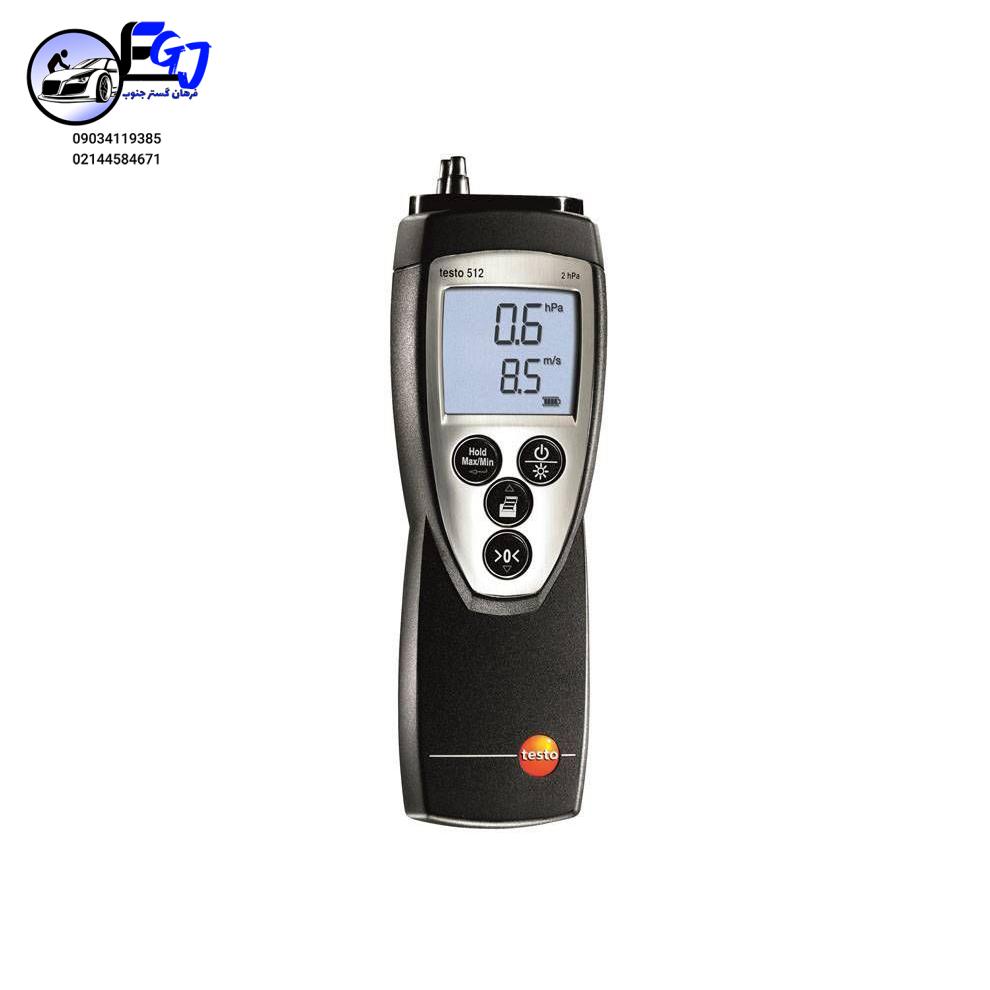 testo-512_p_in_pre_002712_master فشارسنج برند TESTO مدل TESTO-512