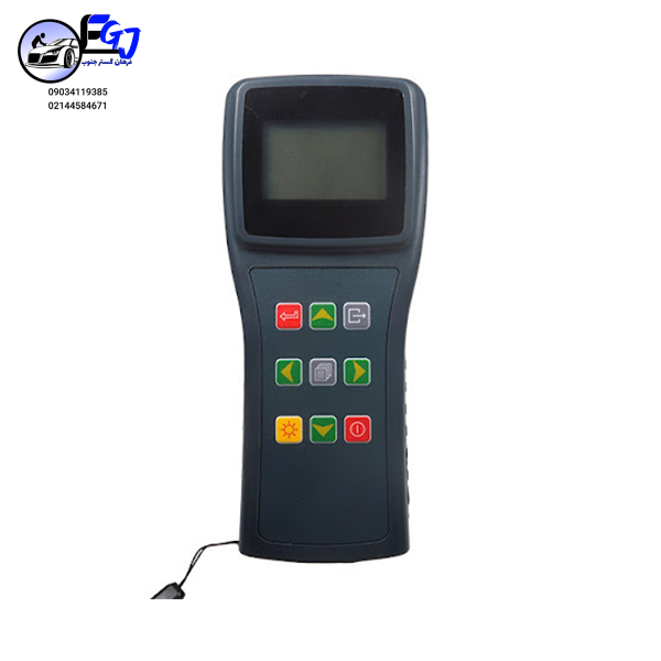 tmv110-01 دستگاه لرزش سنج TMV110 برند TMTECK