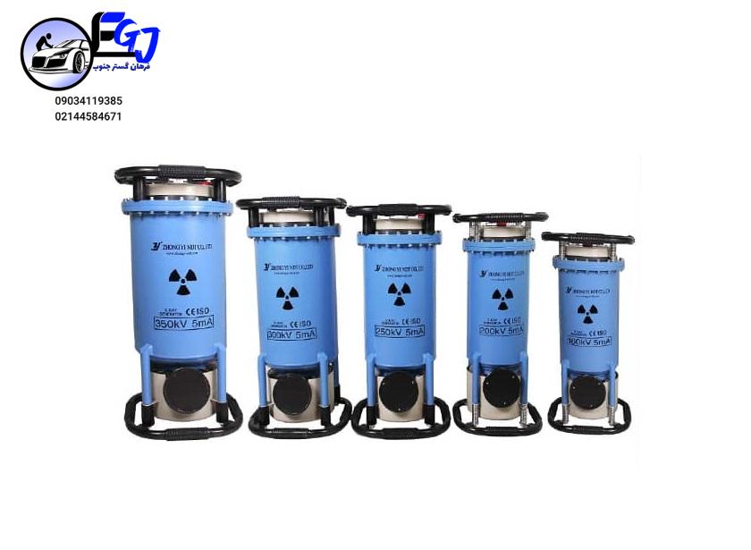 xray-1 دستگاه ایکس ری مدل XXG-1605