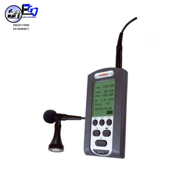 0005842_-ds-200_580 نویزدوزیمتر برند KIMO مدل DS-200
