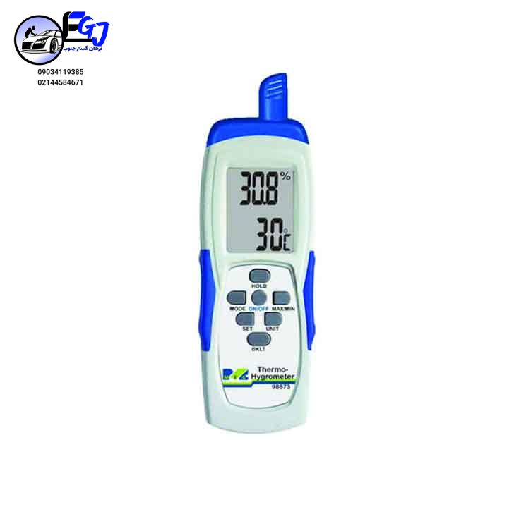 0011418_8-98875sd_580 دیتالاگر دما و رطوبت پرتابل برند MIC مدل 98875SD