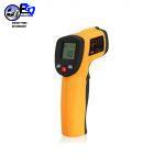 دماسنج لیزری برند BENETECH مدل GM550 - Image 2
