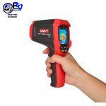 ترموویژن یونیتی UNI-T مدل UT-i80