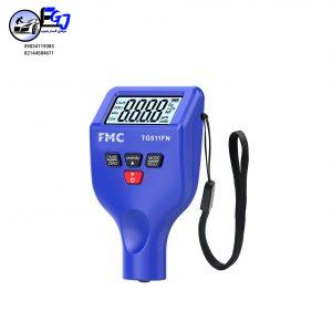 ضخامت سنج رنگ و پوشش برند FMC مدل TG511FN