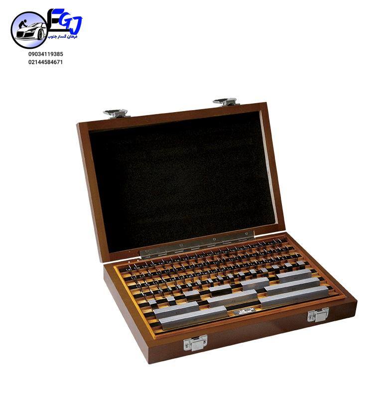 512T ست گیج بلوک کالیبراسیون کولیس برند ACCUD
