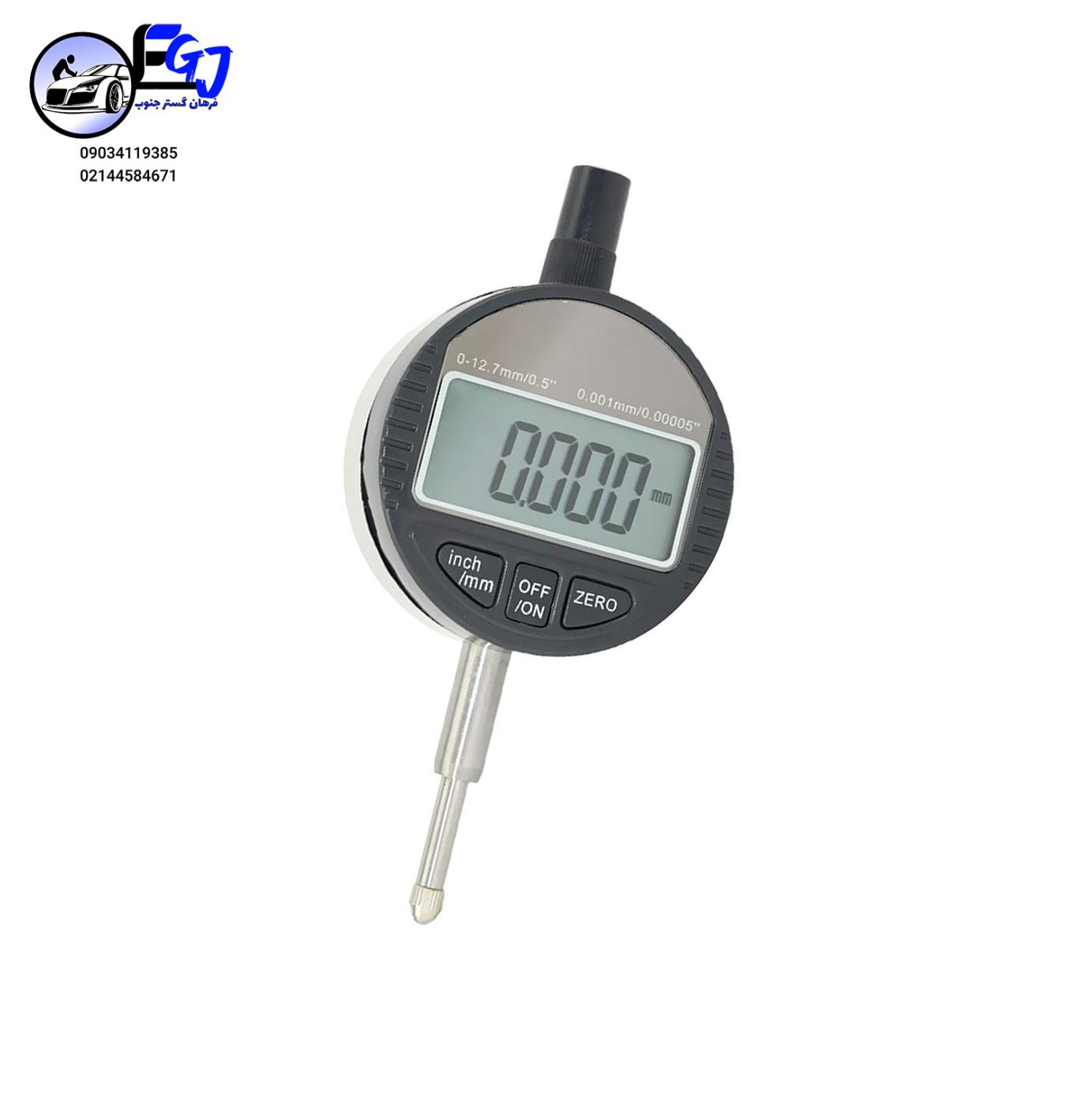 51oBCNi5+vL._SL1024_ ساعت اندیکاتور دیجیتال برند یونار Yonar - Image 1
