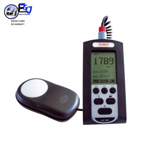 لوکس متر برند KIMO مدل KIMO LX200