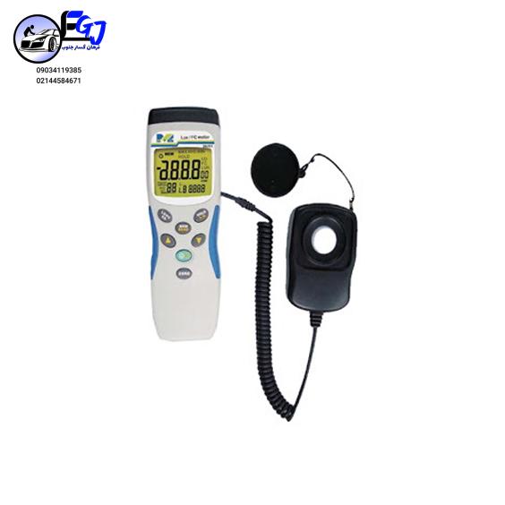 5f7c112d606ad نورسنج با سنسور جداگانه برند MIC مدل 98202
