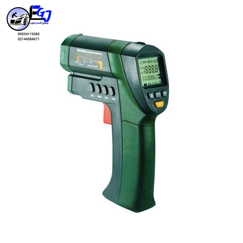 6540-600x600 ترمومترلیزری برند MASTECH مدل MS6540B