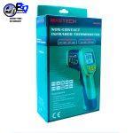 دماسنج لیزری مادون قرمز برند MASTECH مدل MS-6541 - Image 2