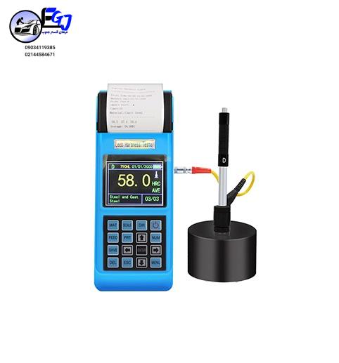 7102 سختی سنج برند JIMTEC مدل JITAI7102