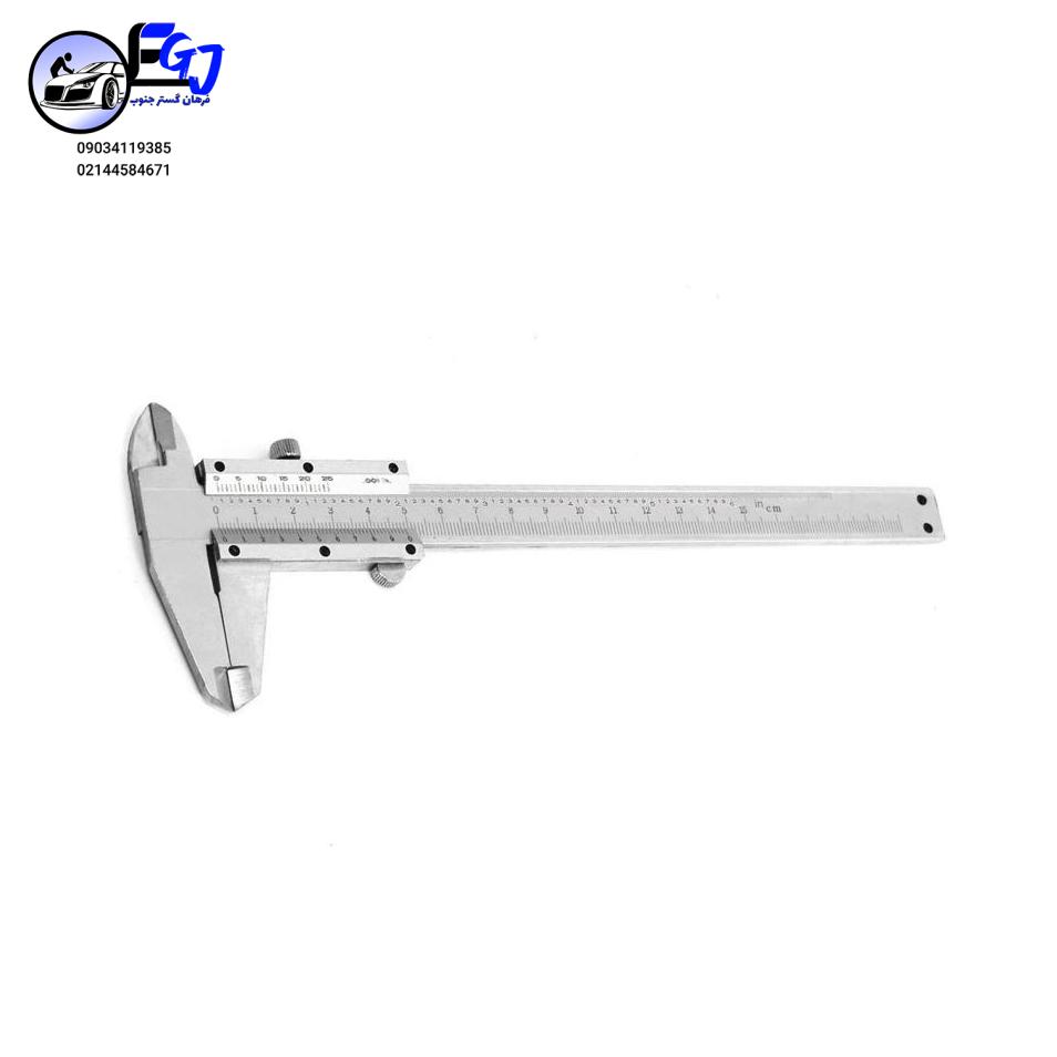 774125-vernier-caliper کولیس آنالوگ 30 سانتی متر برند اینستار instar