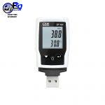 دیتالاگر دیجیتال دما CEM مدل DT-191