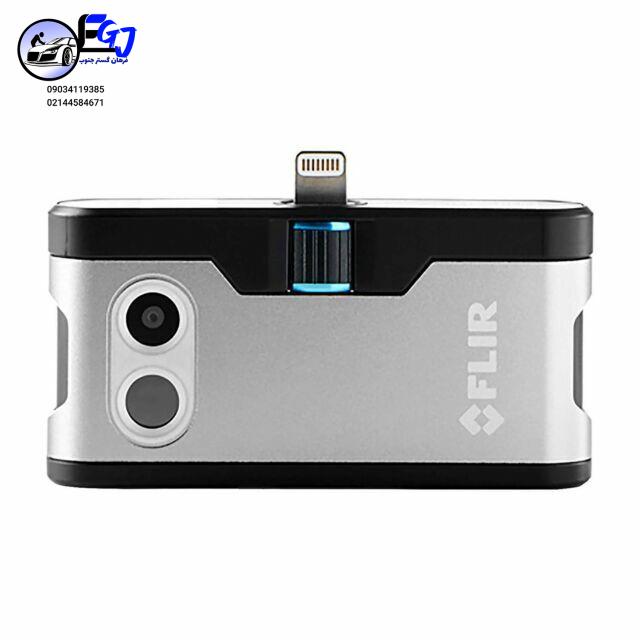 FLIR C1 دوربین حرارتی FLIR مدل FLIR C1