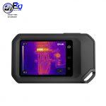 تصویربردار حرارتی FLIR مدل FLIR C5