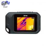 ترموویژن حرارتی جیبی برند FLIR مدل C2