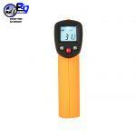 دماسنج لیزری برند BENETECH مدل GM300 - Image 2