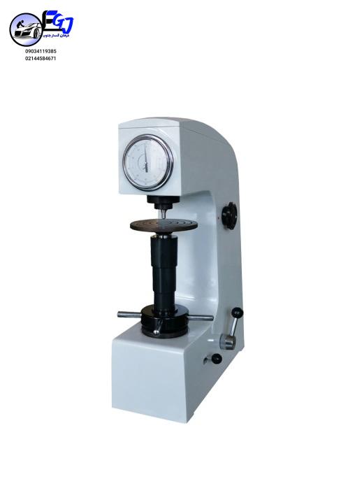 HR150A سختی سنج راکول رومیزی مدل HR-150A
