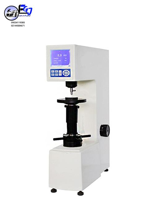 HRMS-45 سختی سنج راکول مدل HRMS-45