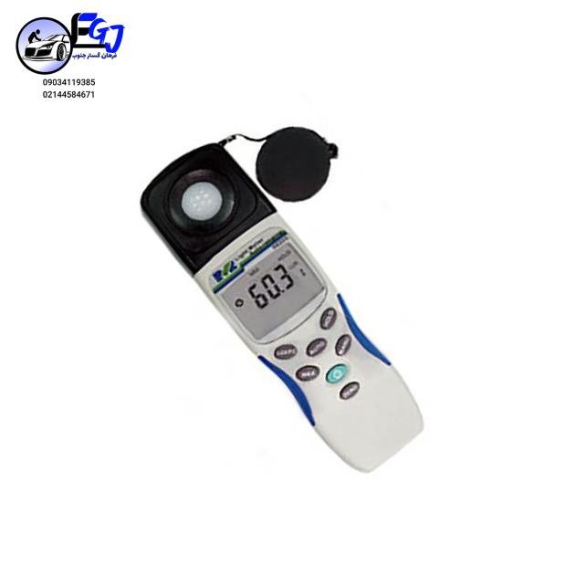 MIC--98205 نورسنج پراب سرخود برند MIC مدل 98205