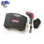 ترمومتر لیزری برند امپروب مدل AMPROBE IR-750 - Image 2