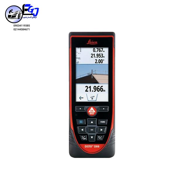 S910_FRONT_REF copy مترلیزری برند LEICA مدل LEICA S910