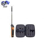 بادسنج حرارتی برند TESTO مدل TESTO-405i - Image 2