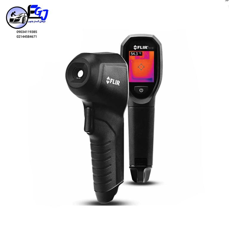 Untitled-1 دوربین ترموویژن حرارتی FLIR مدل TG130