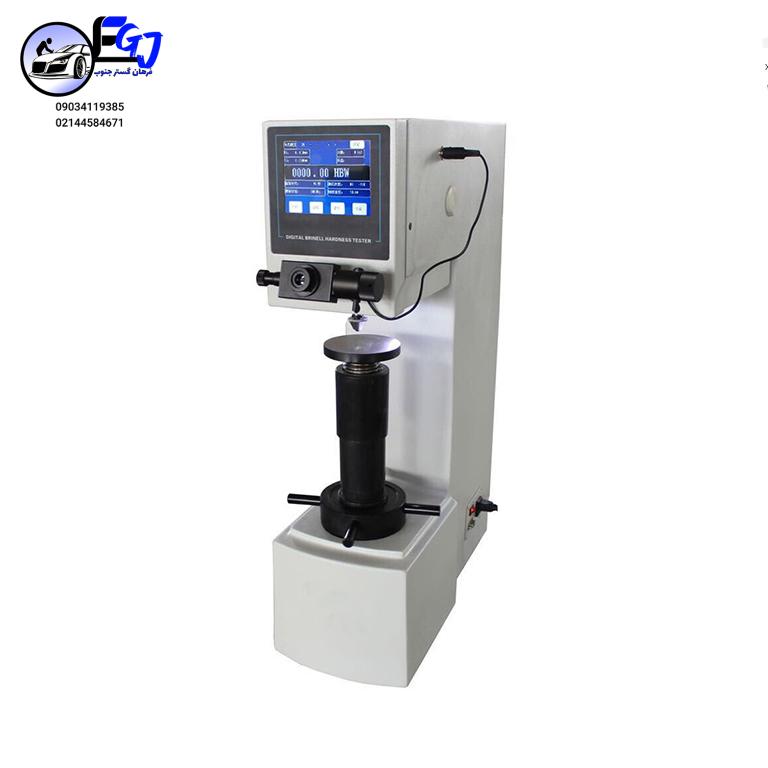Untitled-2 سختی سنج رومیزی مدل HBS-3000TE