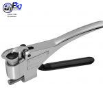 دستگاه سختی سنج آلومینیوم وبستر مدل W-20B