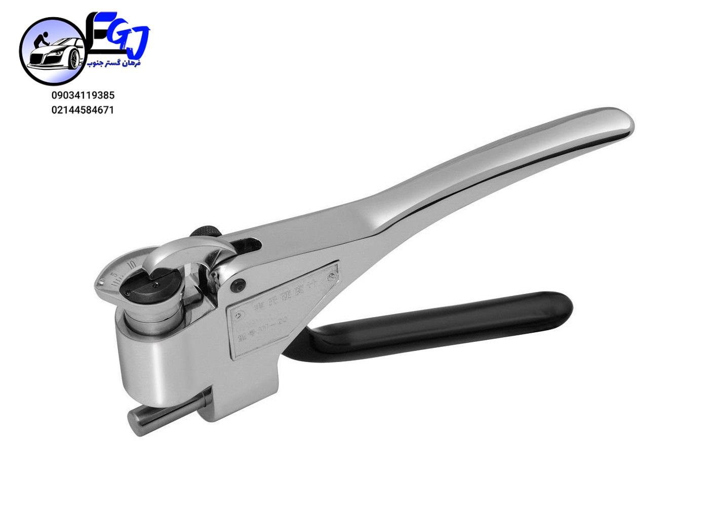 W20B دستگاه سختی سنج آلومینیوم وبستر مدل W-20B