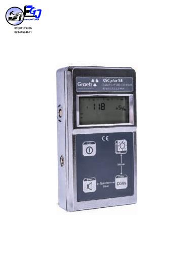 Unbenannt رادیومترمحیطی برند GRAETZ مدل X5C PLUS SE