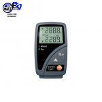 ترمومتر ، دما برند TESTO مدل 177-T4