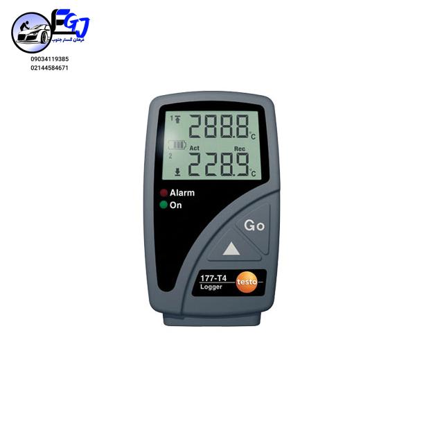 bak-shop-SEEAN-SHOP_1226816531 ترمومتر ، دما برند TESTO مدل 177-T4