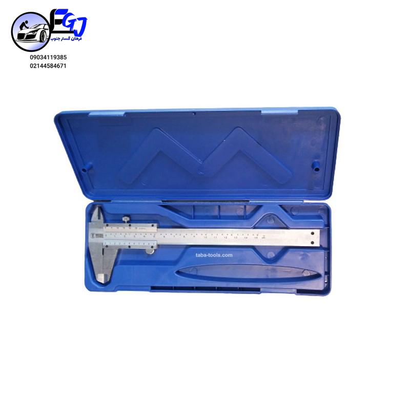 caliper-15cm-instar کولیس آنالوگ 20 سانتی متر برند اینستار instar