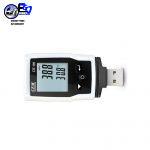 دیتالاگر دیجیتال دما  CEM مدل DT-191 - Image 2