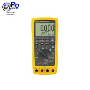 مولتی کالیبراتور برند فلوک FLUKE مدل 789