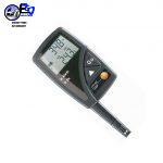 دیتالاگر رطوبت سنج برند TESTO مدل TESTO 177-H1 - Image 2