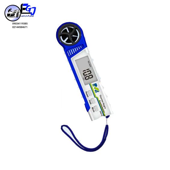 mic-98620 بادسنج قلمی برند MIC مدل MIC-98620